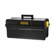 Ящик для інструментів Stanley FatMax ящик- драбина, 25”, 290 x 640 x 300 мм (FMST81083-1)