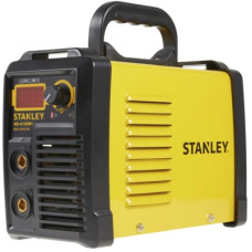 Зварювальний апарат Stanley інверторний 30-130 A, тривалість навантаження 20% (WD-A150IW1)
