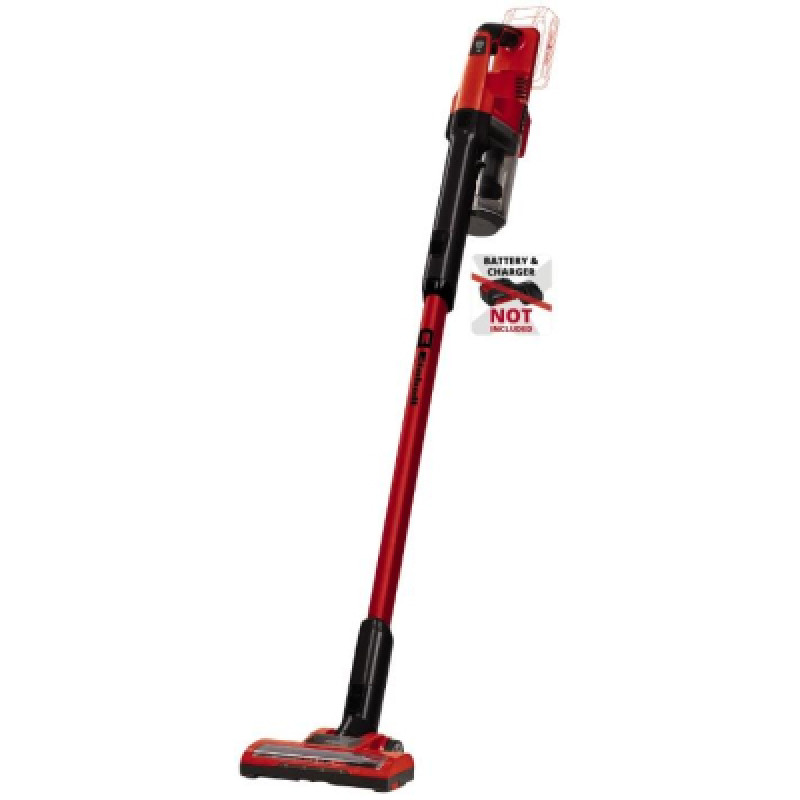 Пылесос строительный Einhell TE-SV 18 Li-Solo (2347180)