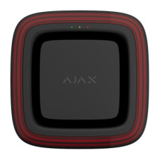 Сирена Ajax EN54 FireProtect Sounder/VAD black