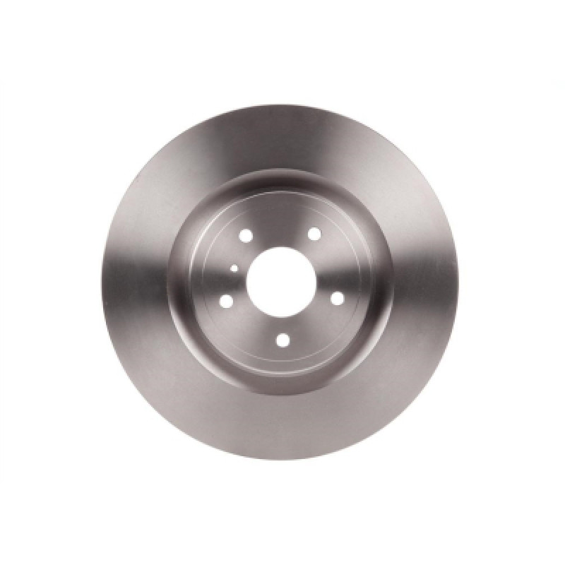 2шт, Тормозной диск Bosch 0 986 479 T02