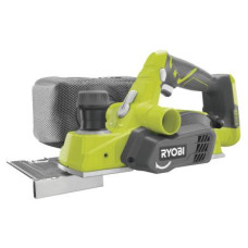 Электрорубанок Ryobi R18PL-0 (без АКБ и ЗУ) (5133002921)
