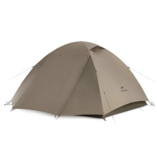 Намет Naturehike Greek Style CNK2300ZP024 світло-кавовий (6977465866370)