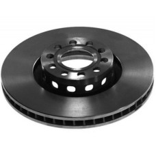 2шт, Гальмівний диск Bosch 0 986 478 617