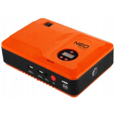 Пуско зарядное устройство Neo Tools Jumpstarter (11-997)