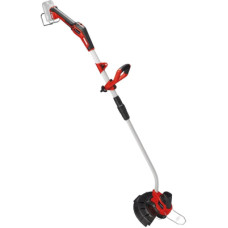 Триммер садовый Einhell GE-CT 18/33 Li E - Solo PXC 18V, 33см, 7000об/мин, 2.65кг (без АКБ и ЗУ) (3411270)