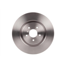 2шт, Тормозной диск Bosch 0 986 479 T02