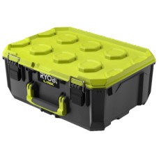 Ящик для инструментов Ryobi модульный Link RSL102, 23.5х56х40.5см, пластик (5132006073)