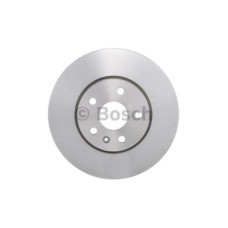 2шт, Гальмівний диск Bosch 0 986 479 544