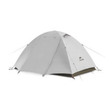 Намет Naturehike тримісний CNK2300ZP024 білий (6976023923708)