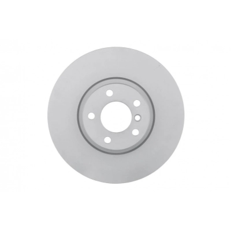 2шт, Тормозной диск Bosch 0 986 479 436