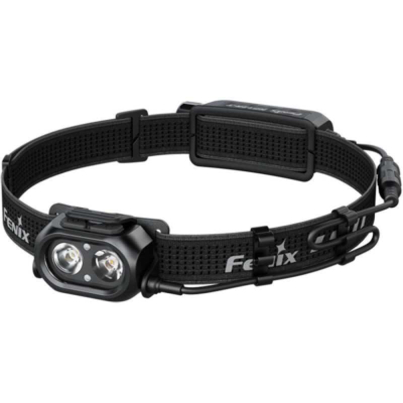 Фонарь Fenix HP12R-TB чорний (HP12R-TB)