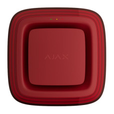 Сирена Ajax EN54 FireProtect Sounder/VAD red