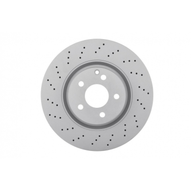 2шт, Тормозной диск Bosch 0 986 479 413