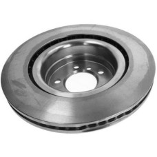 2шт, Гальмівний диск Bosch 0 986 479 489