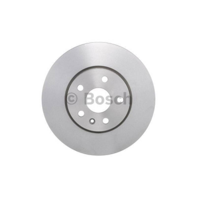 2шт, Тормозной диск Bosch 0 986 479 544