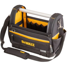 Сумка для инструмента DeWALT совместимая с системой TSTAK, 45x35x25 см (DWST82990-1)