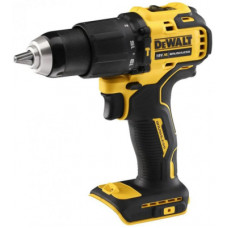 Шуруповерт DeWALT DCD709N