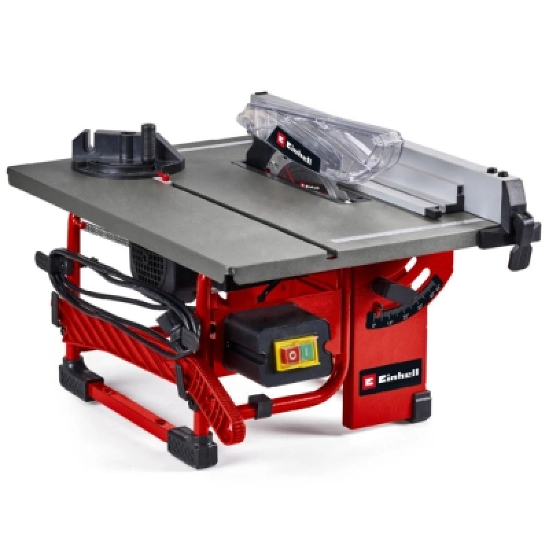 Дисковая пила Einhell TC-TS 8, 500-800Вт, 200мм, 505х373мм (4340412)