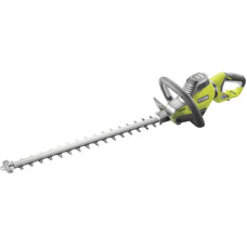 Кусторез Ryobi RHT6760RL 650Вт, 60см, шаг реза 30мм, 5.2кг (5133003647)