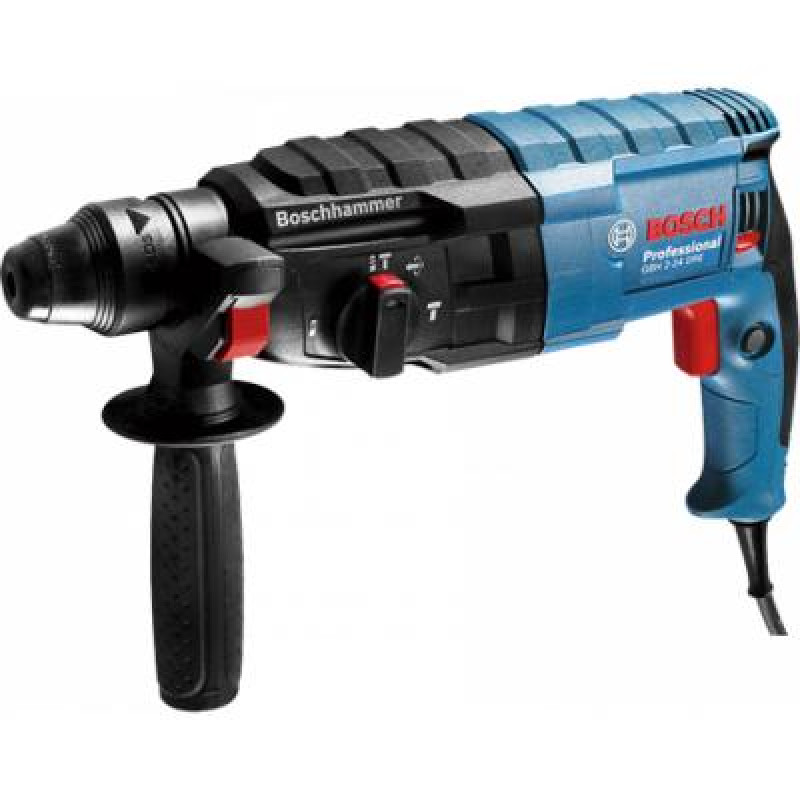 Перфоратор Bosch GBH 240D (0.611.272.100)