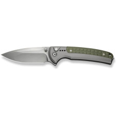 Ніж Civivi Sentinel Strike II, Green FRN, Satin (C22025D-2)