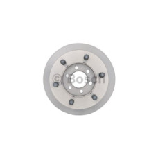 2шт, Гальмівний диск Bosch 0 986 479 U23