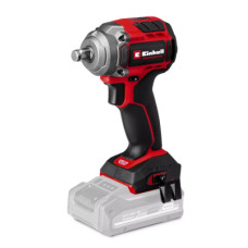 Гайковерт Einhell Professional ударный TP-CW 18/350-C Li BL - Solo 18V, 350Нм 0-2400об/мин (4510055)