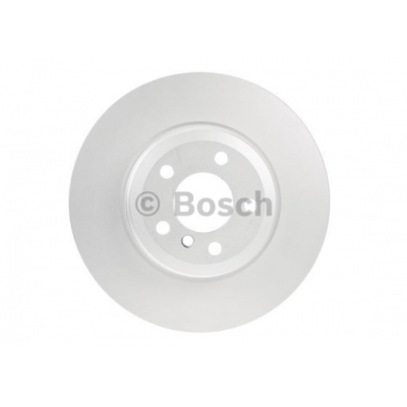 2шт, Тормозной диск Bosch 0 986 479 443