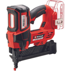 Степлер строительный Einhell FIXETTO 18/38 Solo PXC 18В под скобы 10-38мм 60п/мин (без АКБ и ЗУ) (4257785)