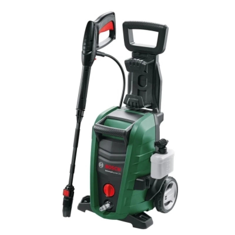 Мойка высокого давления Bosch UniversalAquatak 125, 1500Вт, 125бар, 360л/ч, 5м (0.600.8A7.A00)