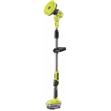 Подметальная машина Ryobi ONE+ R18TPS 18В, диск 15см, 210 об/мин, IPX7 (без АКБ и ЗУ) (5133004847)