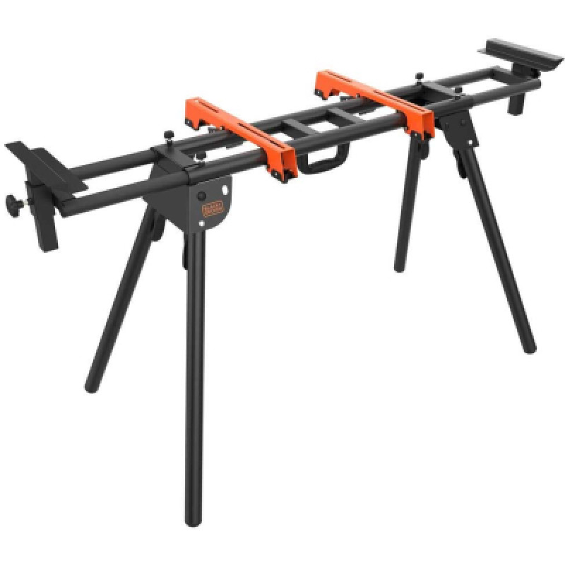 Верстак Black&Decker под торцовочную пилу 945/1.500 м (BEZ100)