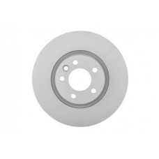 2шт, Гальмівний диск Bosch 0 986 479 096