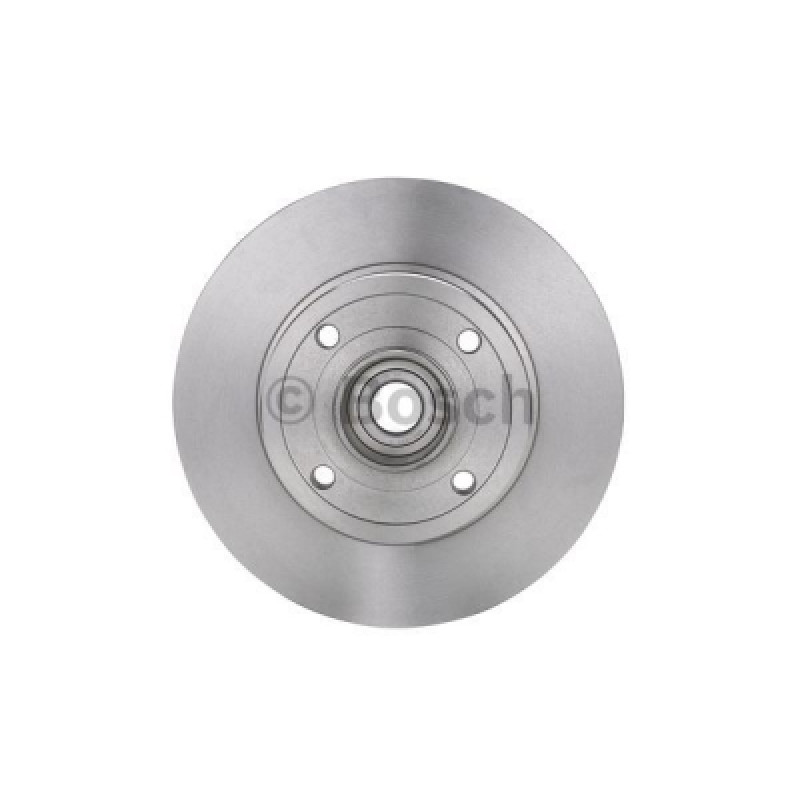 2шт, Тормозной диск Bosch 0 986 479 278