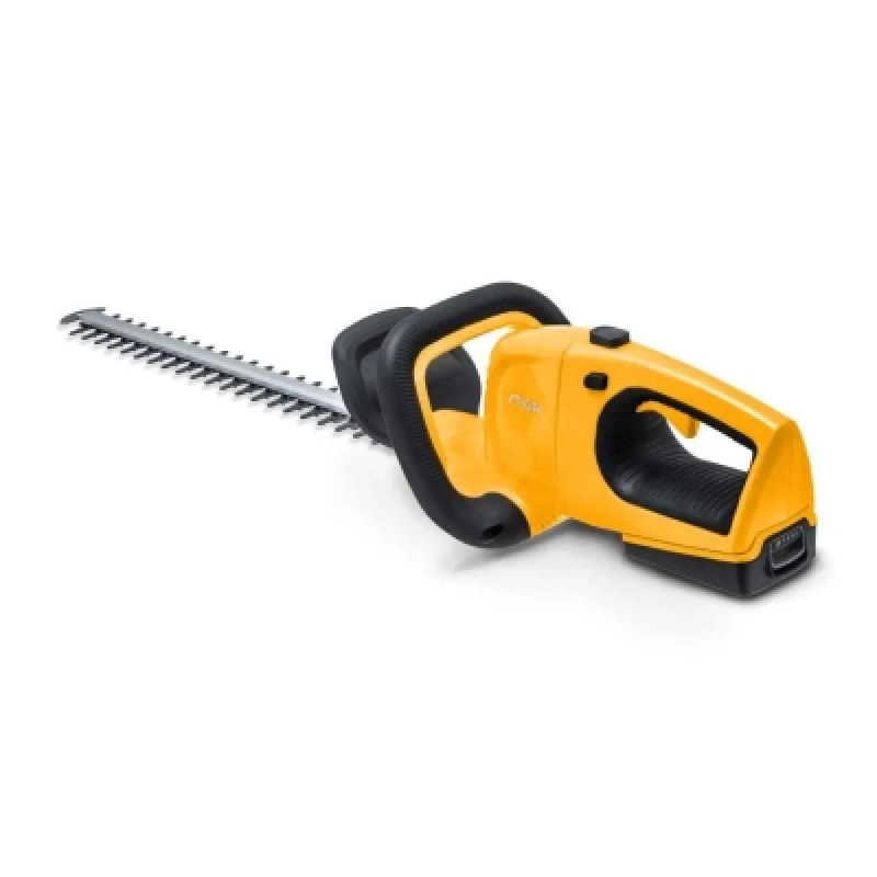 Кусторез Stiga 20V, 2Ah, 55 см (HT100eKit)