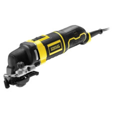Реноватор Stanley FatMax, 300 Вт, кейс (FME650K)