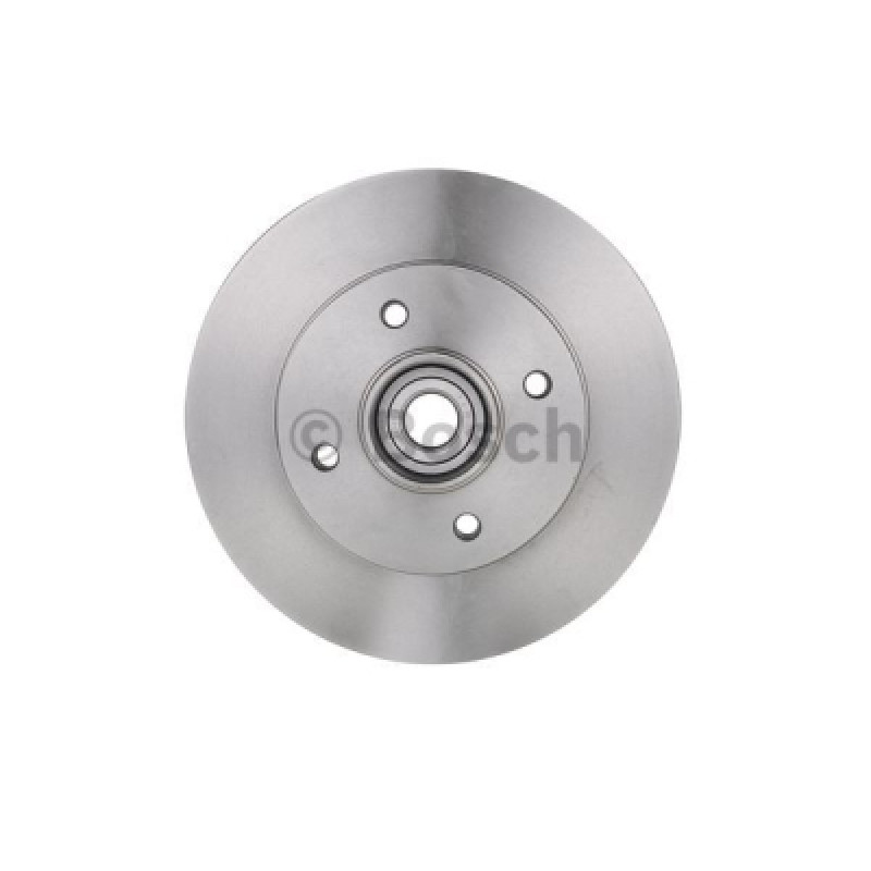 2шт, Тормозной диск Bosch 0 986 479 279