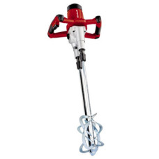 Миксер строительный Einhell TE-MX 1600-2 CE Twin (4258561)