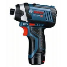 Гайковерт Bosch GDR 12V-105, акумуляторний, solo (без АКБ та ЗП) (0.601.9A6.901)