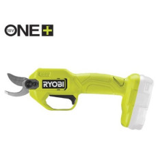 Кусторез Ryobi сучкорез RY18SCA-0, 18В ONE+, d 25мм, (без АКБ и ЗУ) (5133005024)
