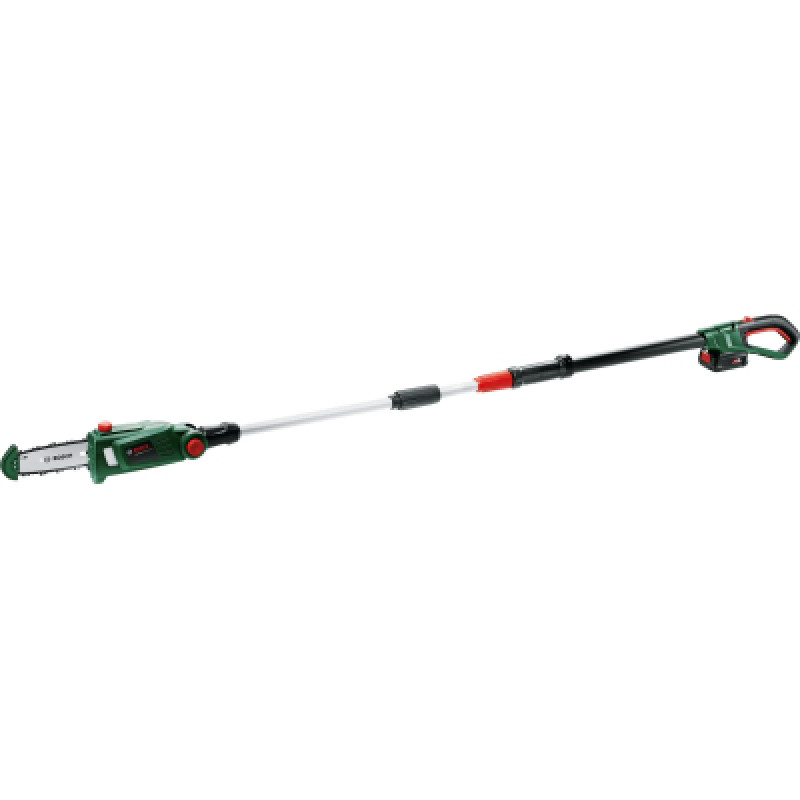 Цепная пила Bosch UniversalChainPole 18V, 210-260см, шина 20см (без АКБ и ЗУ) (0.600.8B3.101)