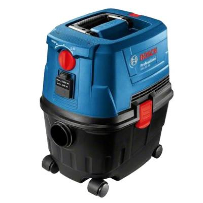 Пылесос строительный Bosch GAS 15 PS (0.601.9E5.100)