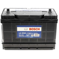 Аккумулятор автомобильный Bosch 0 092 L40 340