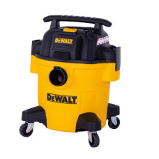 Пылесос строительный DeWALT 1050 Вт, длина шланга 2.1 м, 20 л (DXV20PTA)