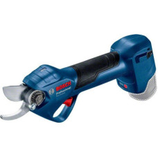 Секатор Bosch Pro Pruner (без АКБ и Зу) (0.601.9K1.020)