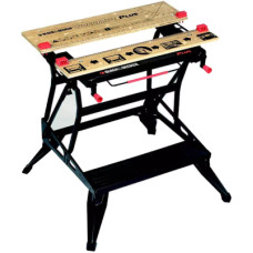Верстат Black&Decker WM 825 (WM825)