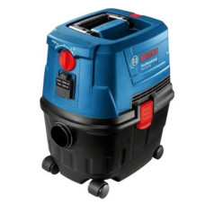 Пылесос строительный Bosch GAS 15 PS (0.601.9E5.100)