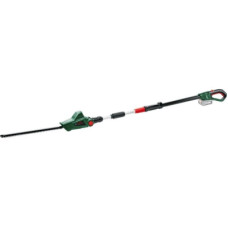 Кусторез Bosch аккумуляторный UniversalHedgePole 18 18V, 43мм, шаг реза 16мм, 3.6кг (без АКБ и ЗУ) (0.600.8B3.001)