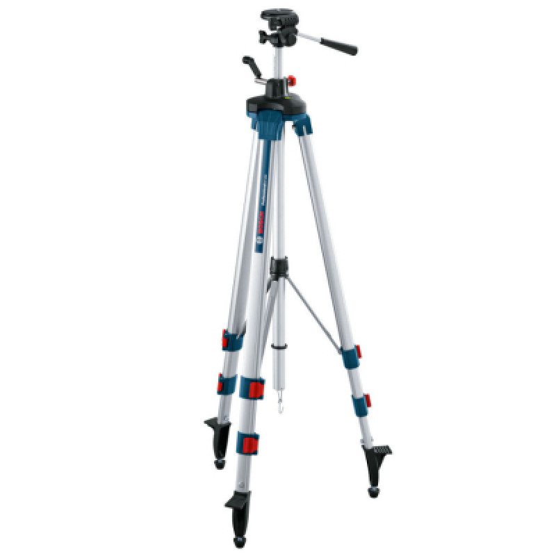 Штатив для нивелира Bosch Professional BT250 для оптических нивелиров, 1/4